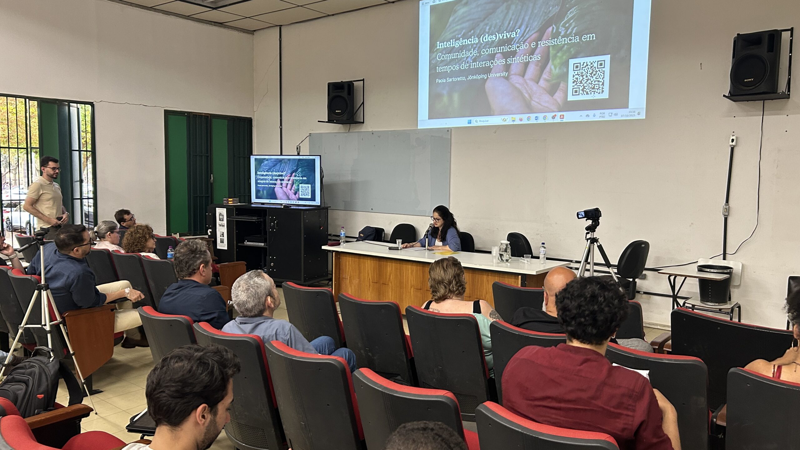 3º Encontro da Rede SIMM