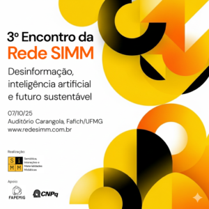 3º Encontro da Rede SIMM